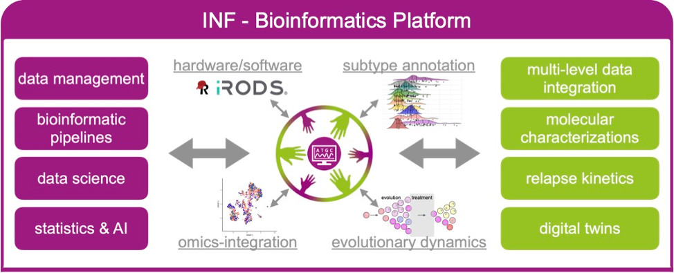 Bioinformatics Platform