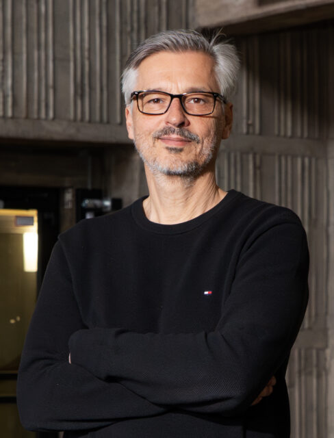 Alexander Scheffold (c) Andreas Schottke