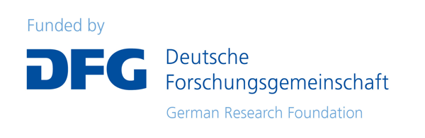 Funded by DFG - Deutsche Forschungsgemeinschaft (German Research Foundation)